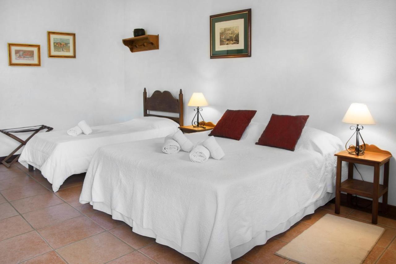 סנטנה דוס מונטס Hotel Solar Dos Montes מראה חיצוני תמונה
